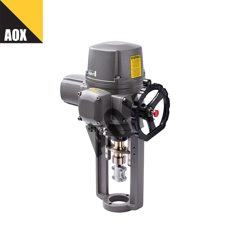 Actuator-electrici revolventis multi-